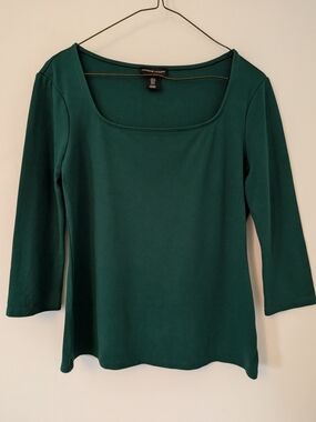 Adrienne Vittadini Top